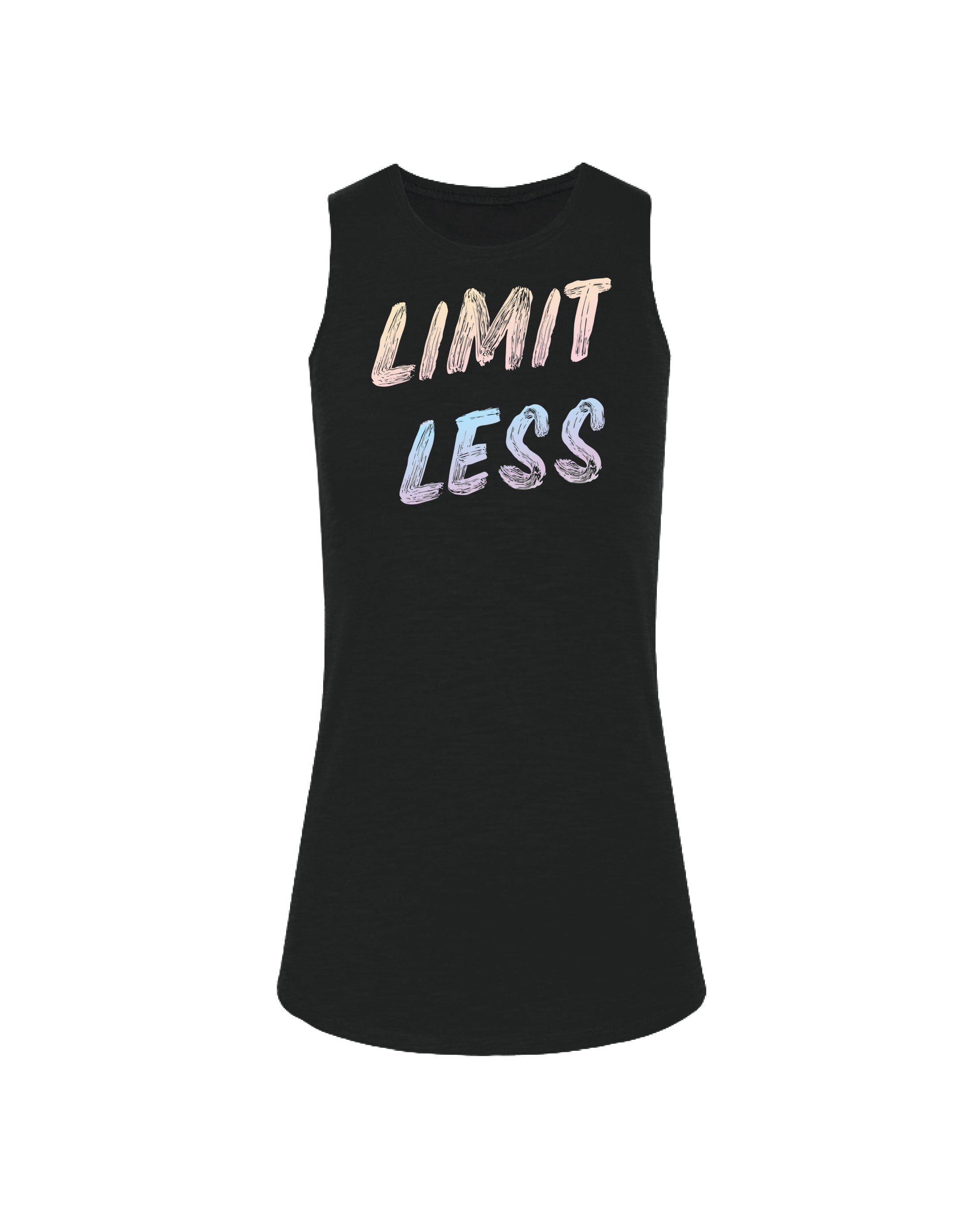 Limitless