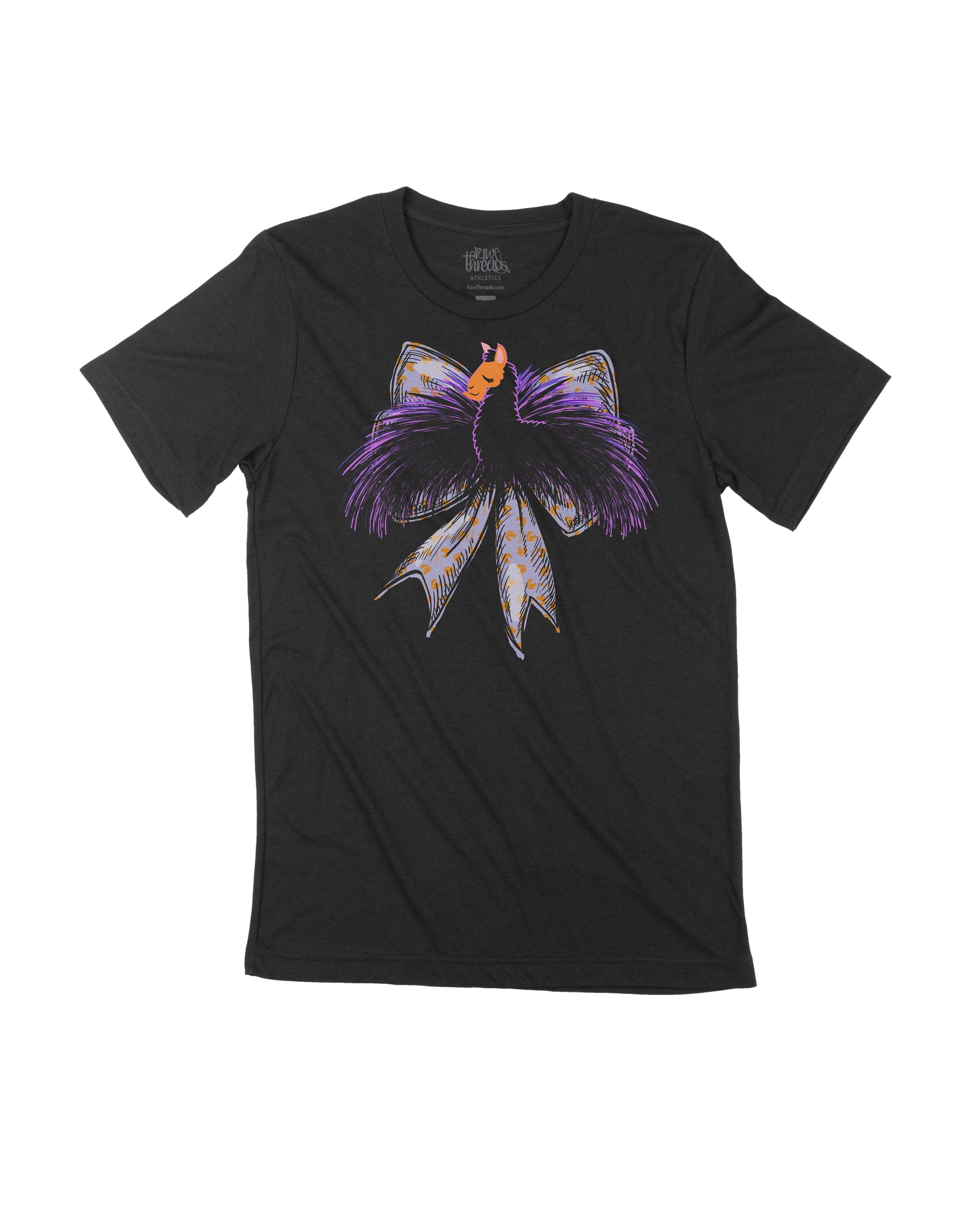 Llama Bow