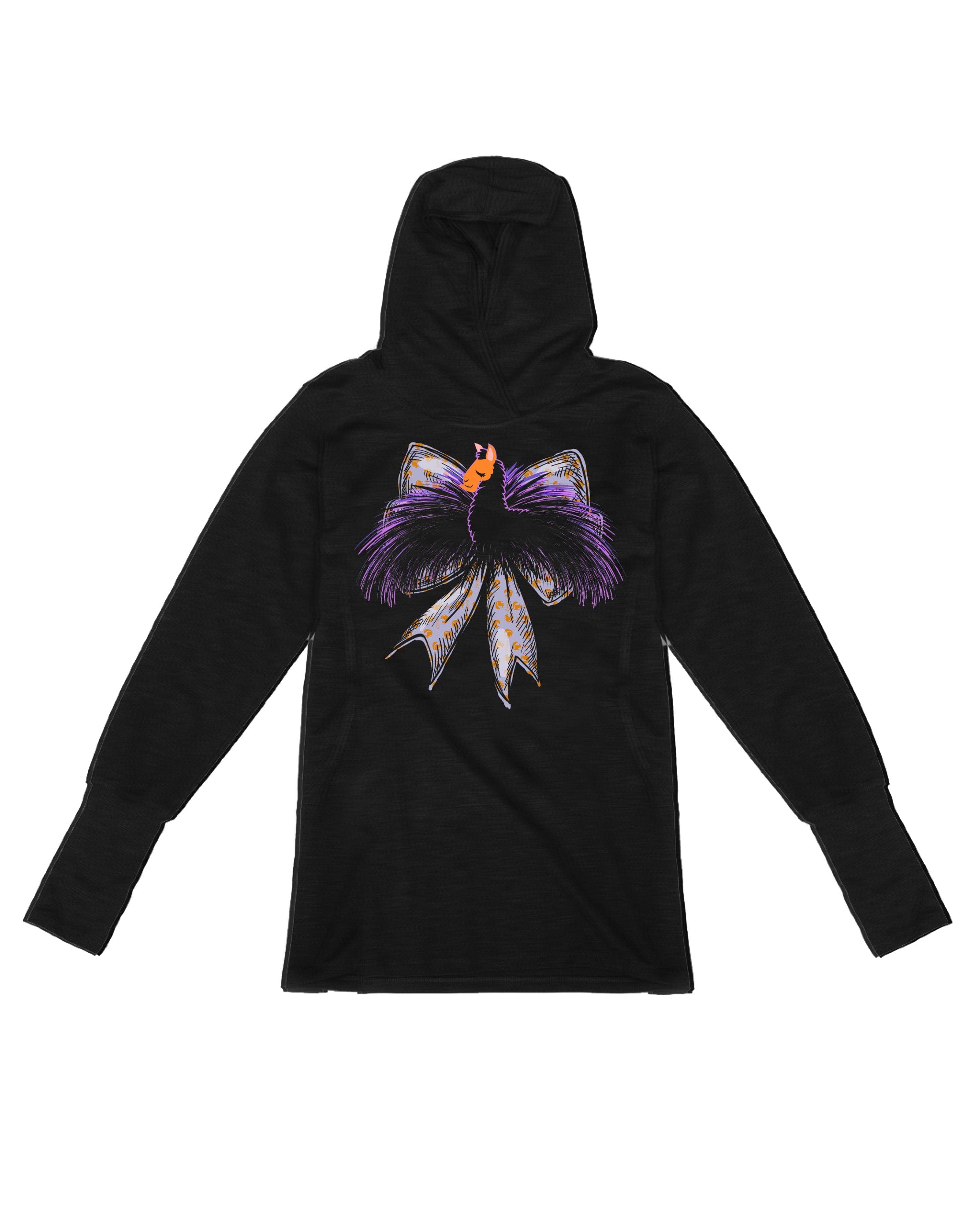 Llama Bow