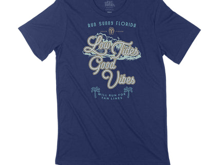 Low Tides Good Vibes