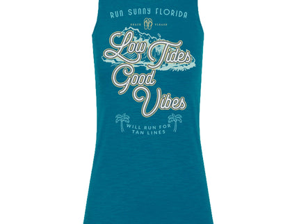 Low Tides Good Vibes