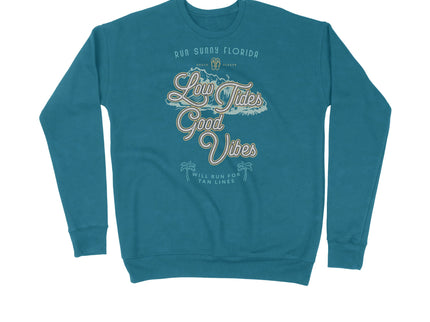 Low Tides Good Vibes