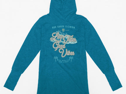 Low Tides Good Vibes