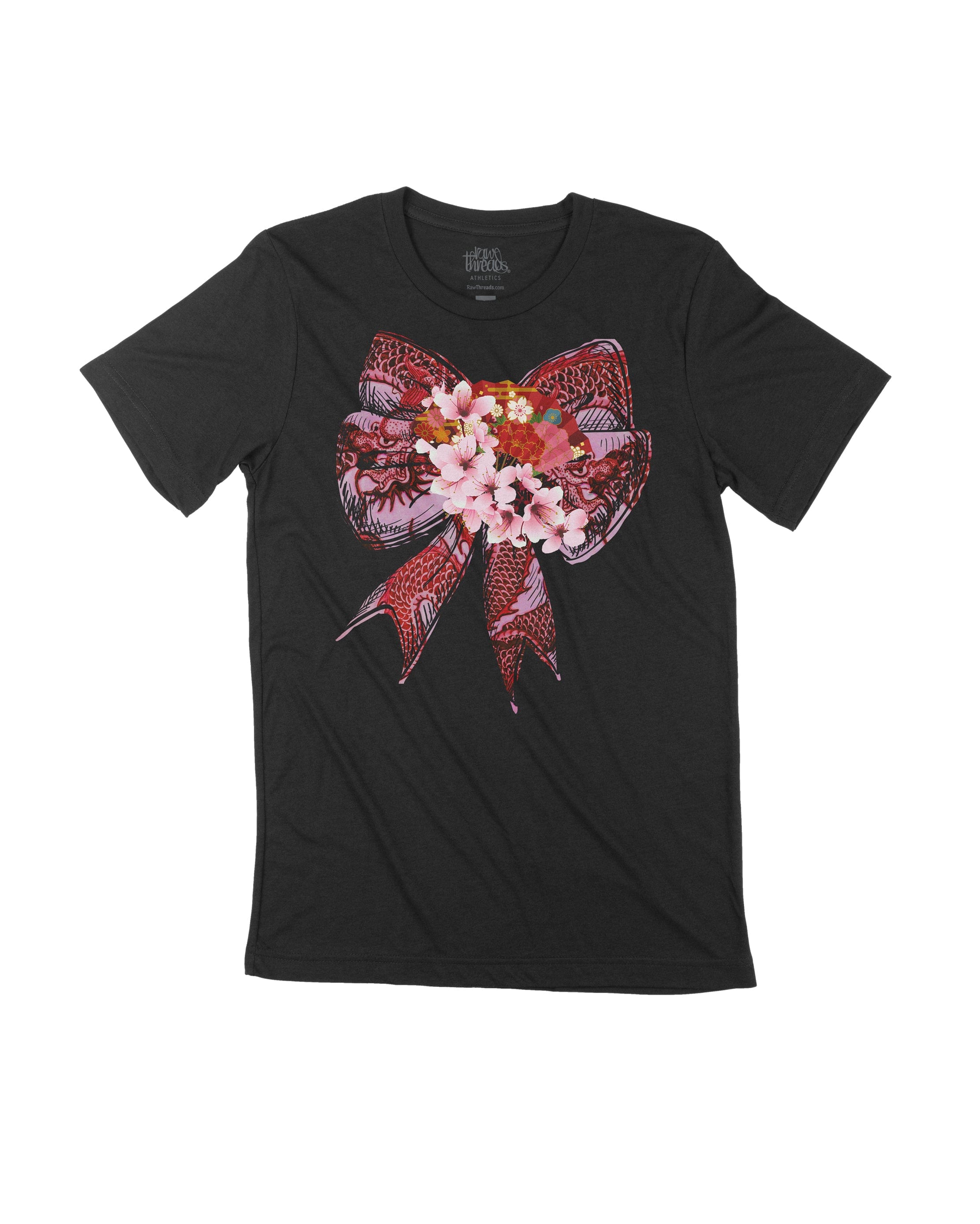 Lucky Dragon Bow