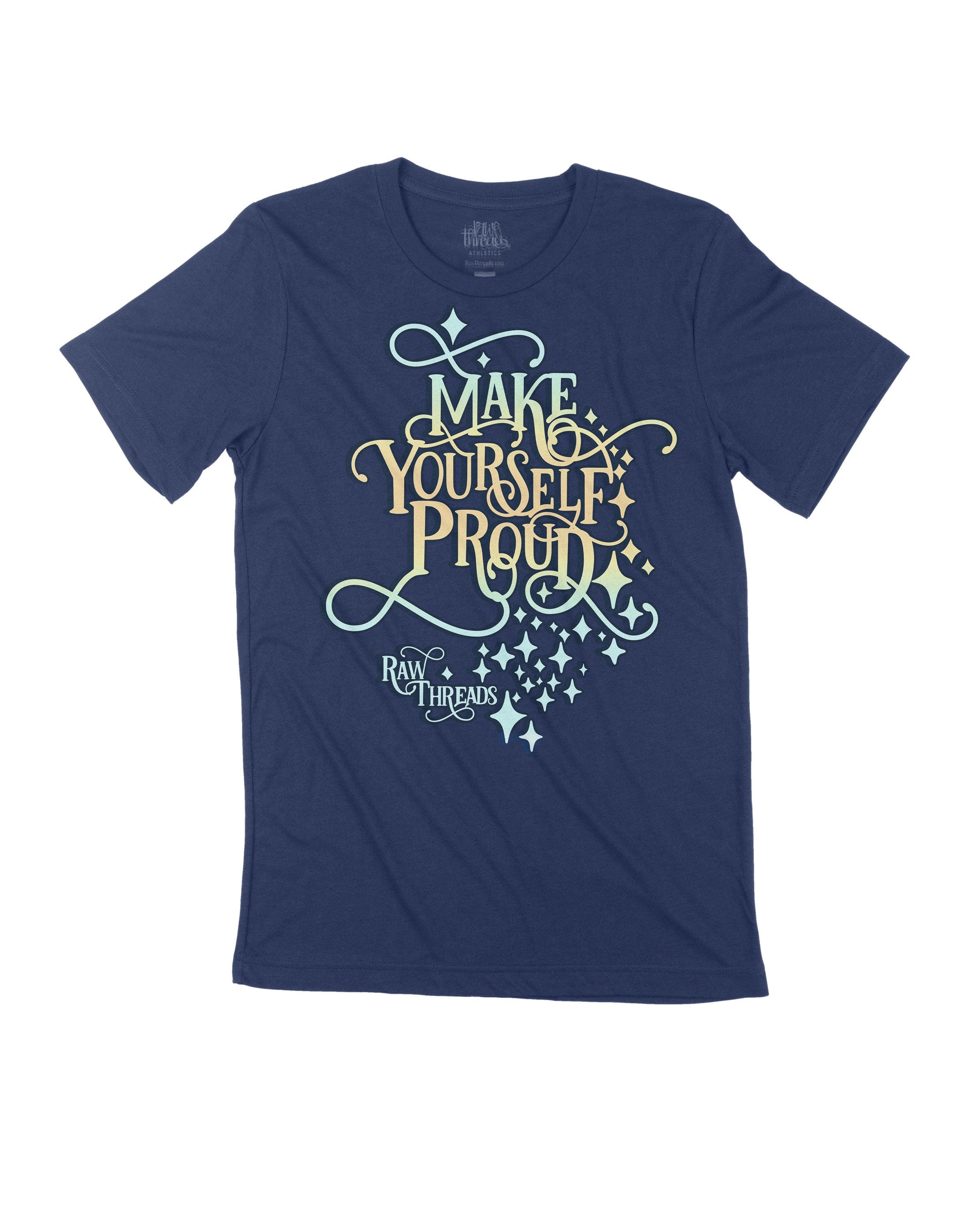 Make Yourself Proud