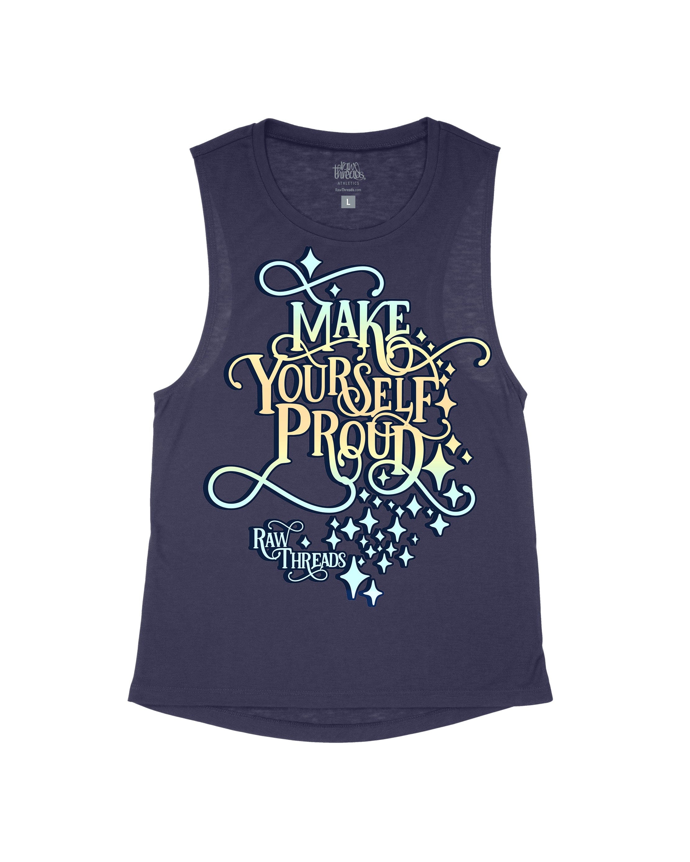 Make Yourself Proud