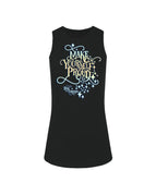 Black Core Tank