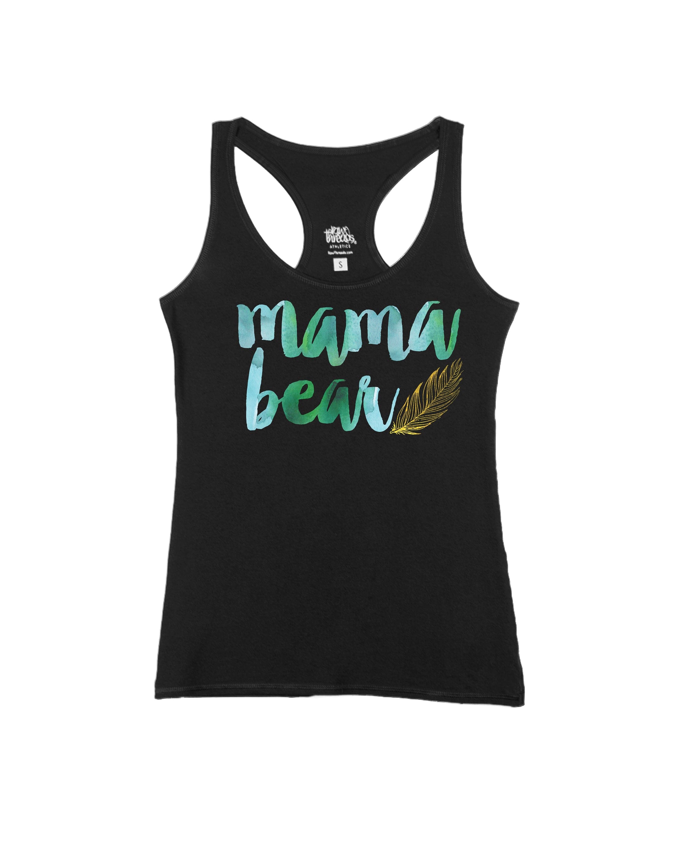 Mama Bear