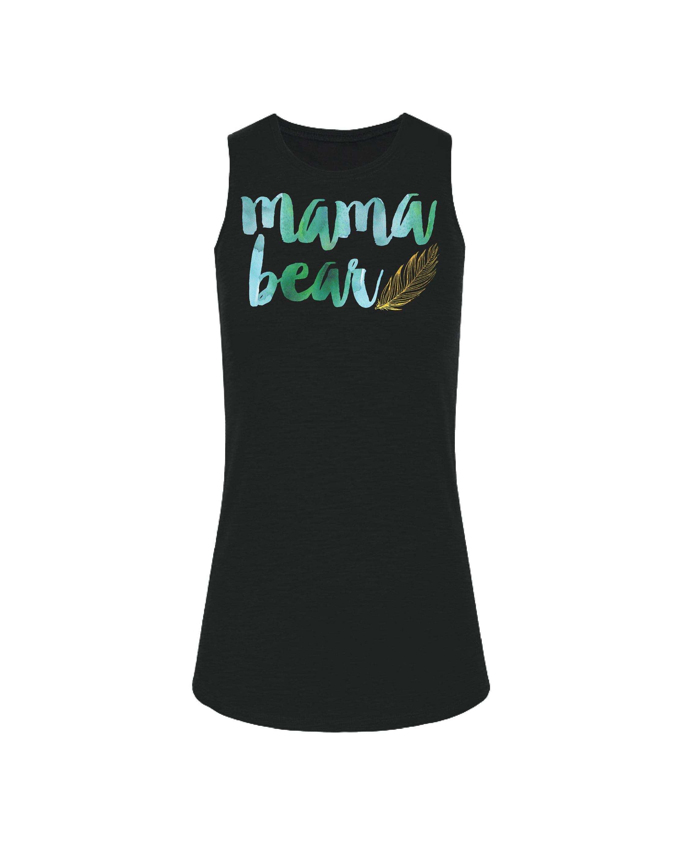 Mama Bear