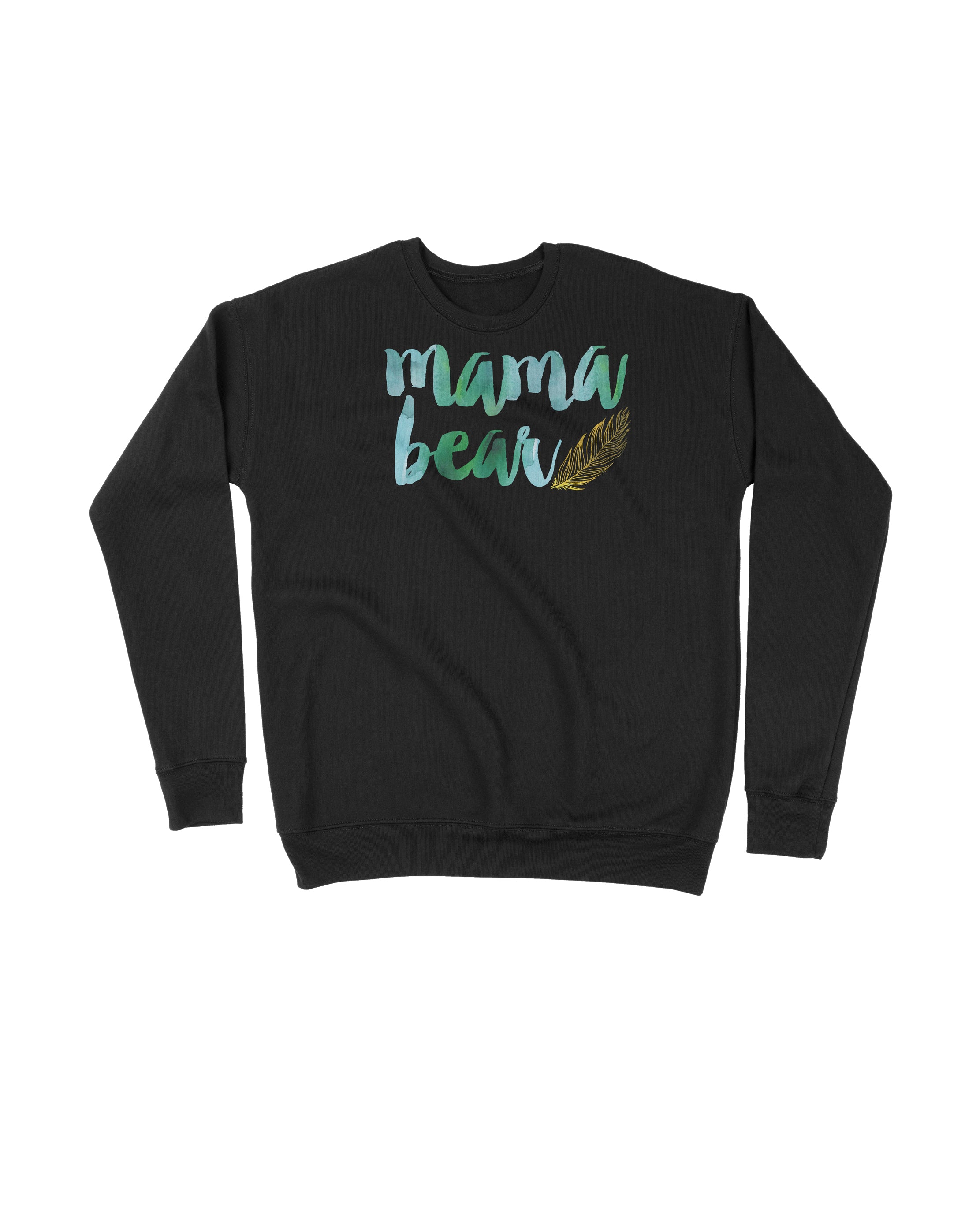 Mama Bear