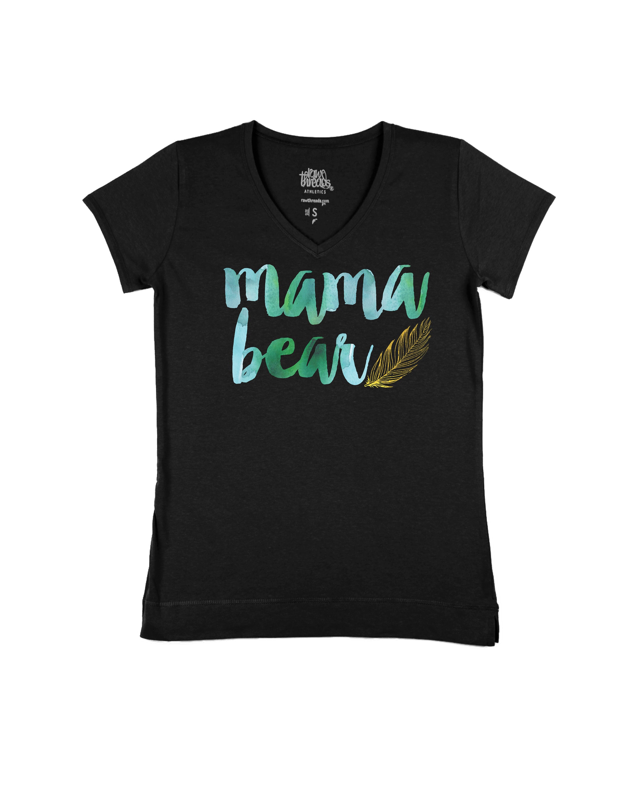 Mama Bear
