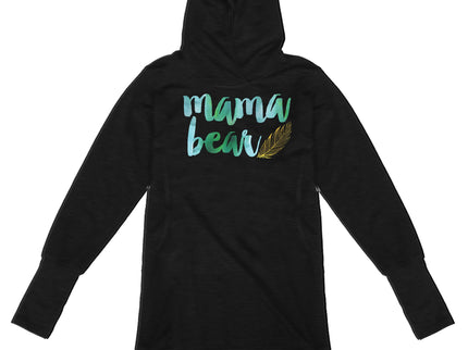 Mama Bear