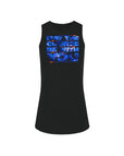 Black Core Tank