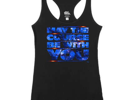 May the Course be with you