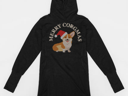 Merry Corgmas