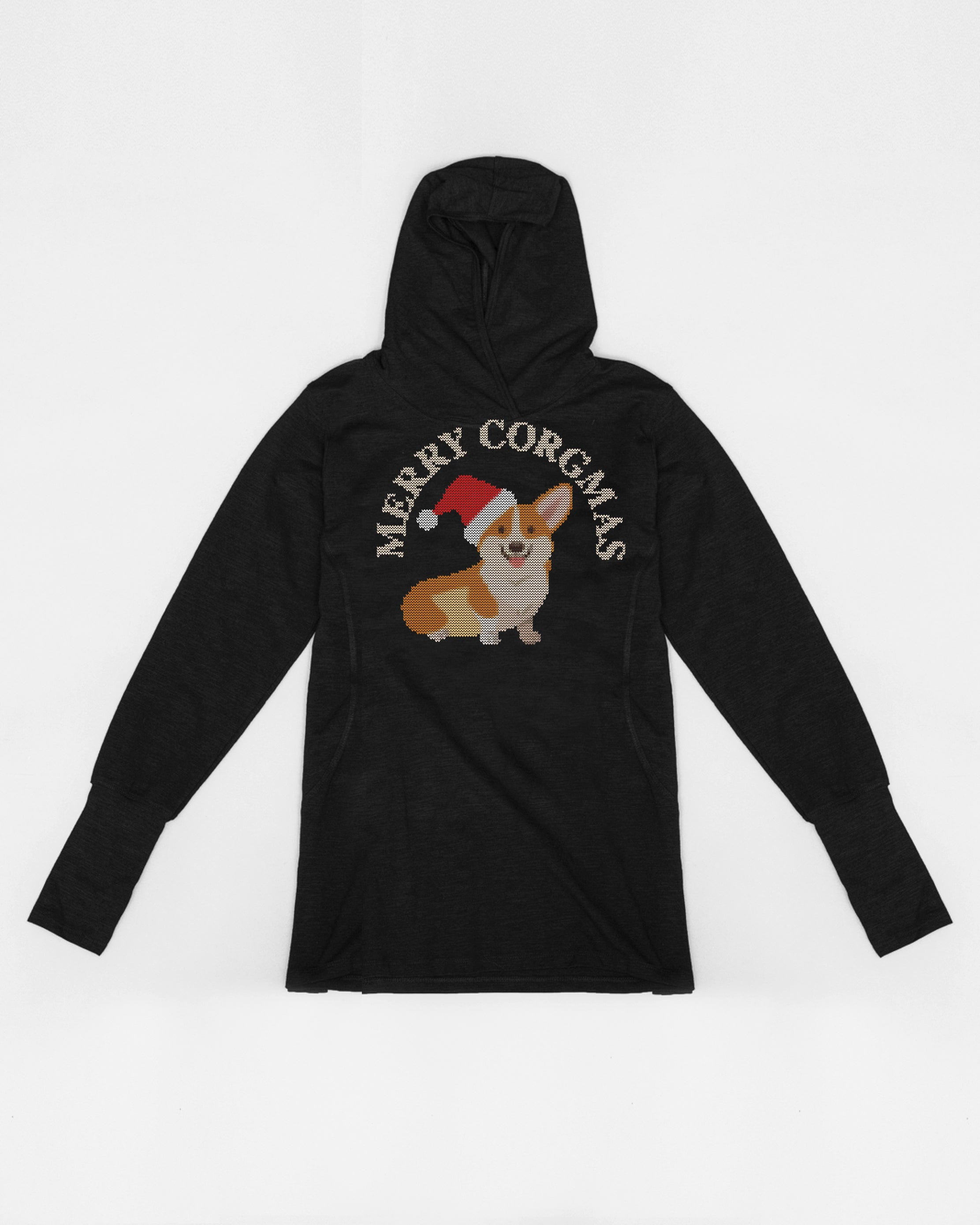 Merry Corgmas
