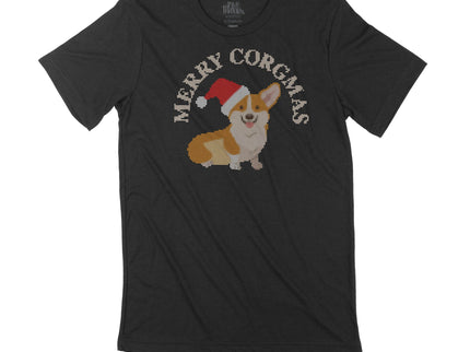 Merry Corgmas