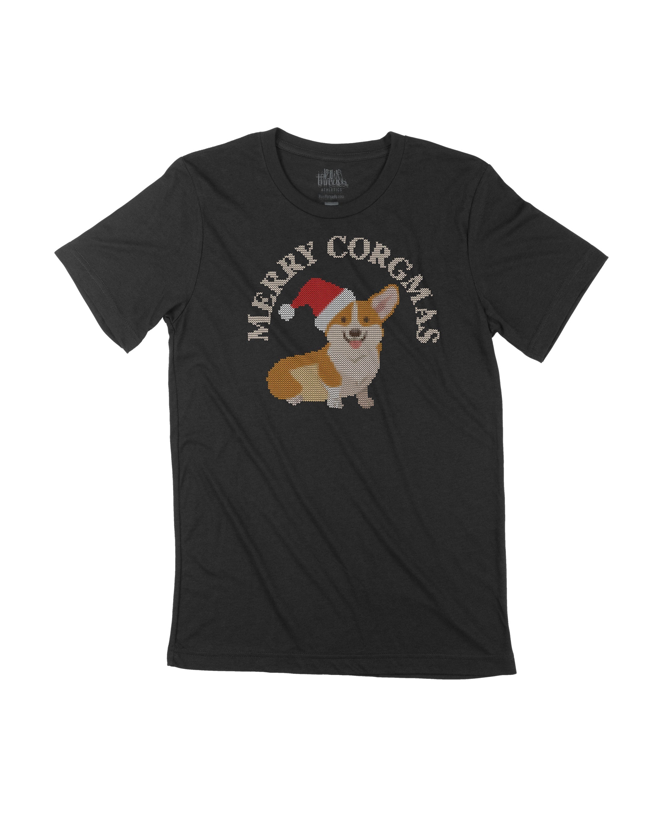 Merry Corgmas