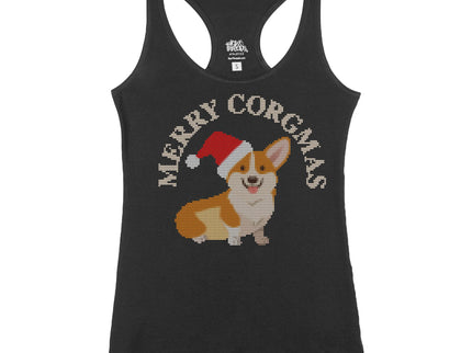 Merry Corgmas