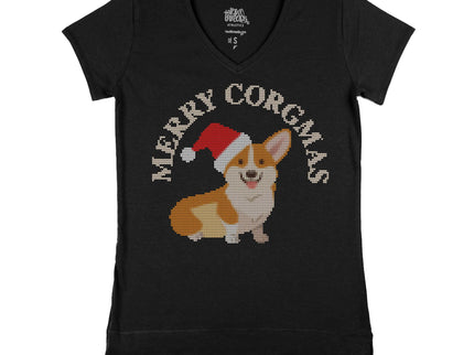Merry Corgmas