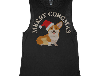 Merry Corgmas