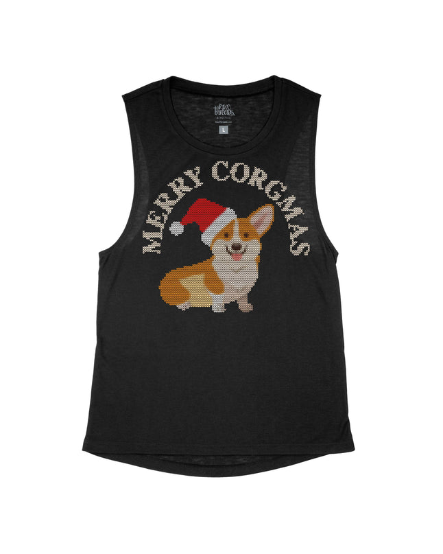 Merry Corgmas