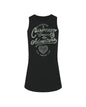Black Core Tank
