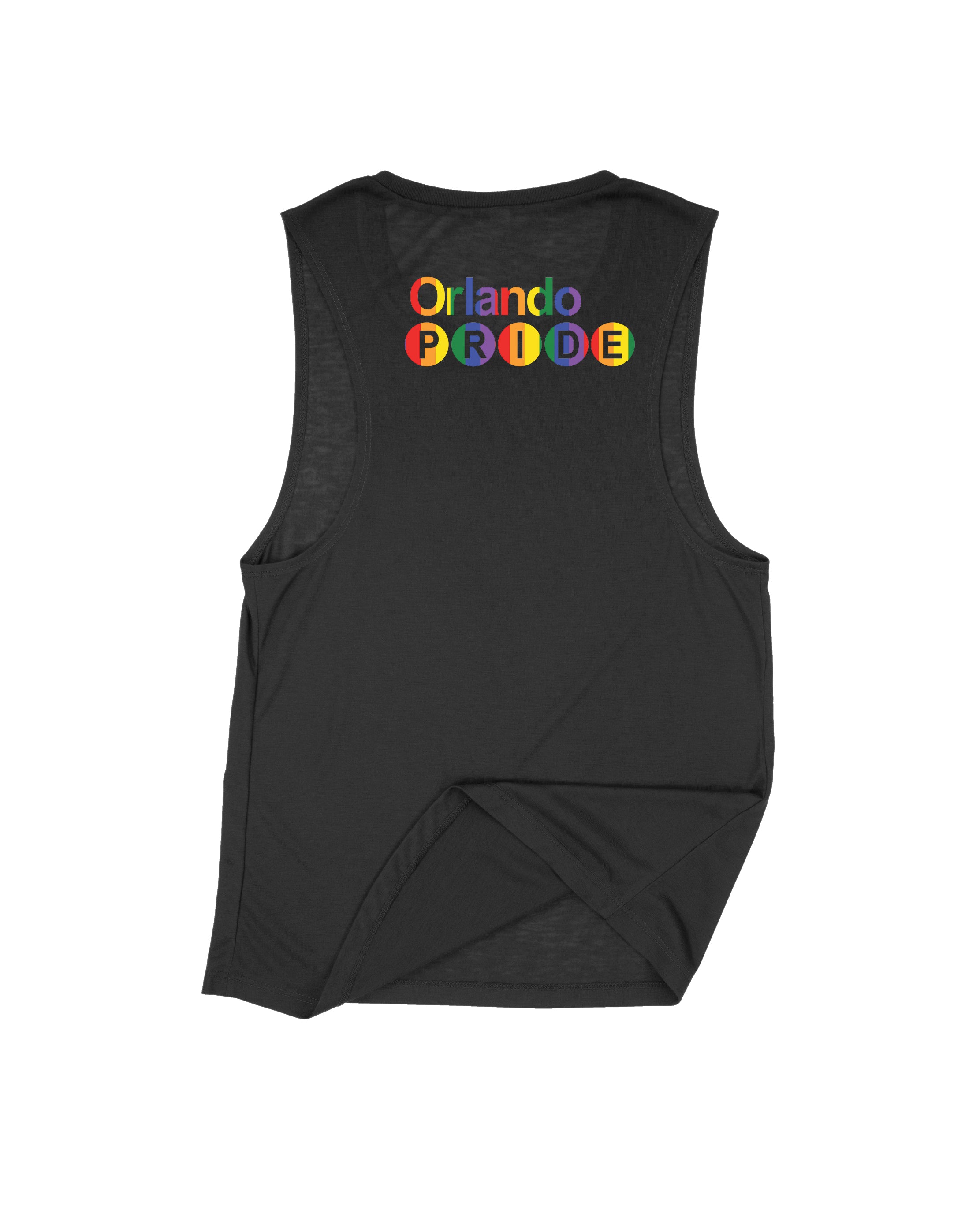 Orlando District Pride