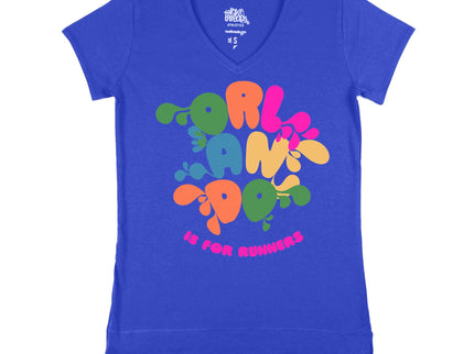 Orlando is for Runners