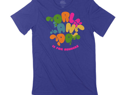 Orlando is for Runners