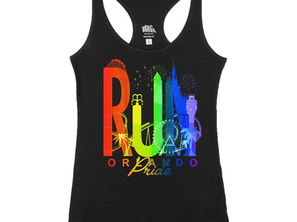 Orlando Pride Big Run