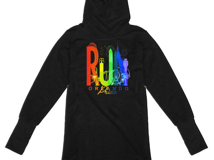 Orlando Pride Big Run