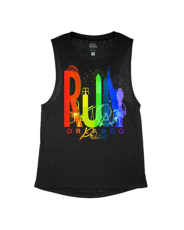 Orlando Pride Big Run