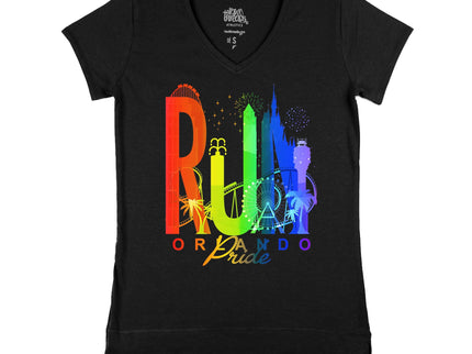 Orlando Pride Big Run