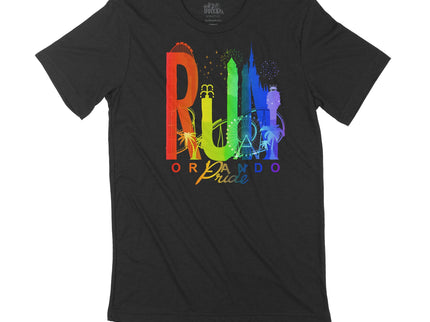 Orlando Pride Big Run