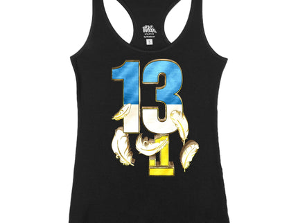 Platinum 13.1 Feathers