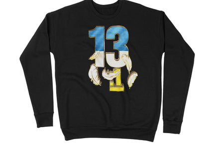 Platinum 13.1 Feathers