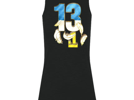 Platinum 13.1 Feathers