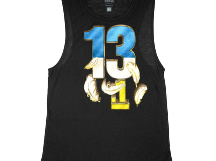 Platinum 13.1 Feathers