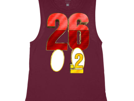 Platinum 26.2 Buttons