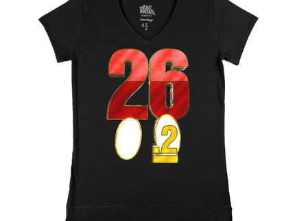 Platinum 26.2 Buttons