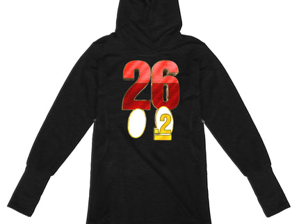 Platinum 26.2 Buttons