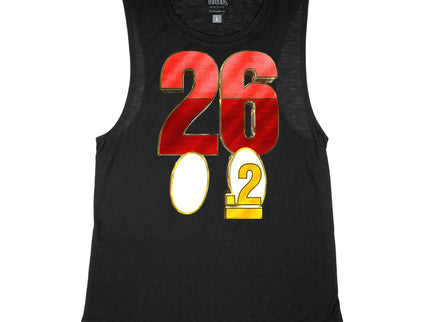 Platinum 26.2 Buttons