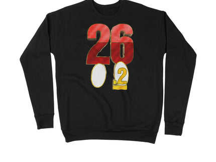 Platinum 26.2 Buttons