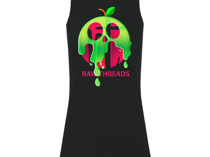 Poison Apple Raw Threads Logo