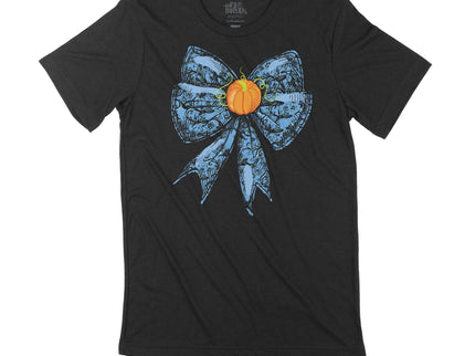 Pumpkin Bow