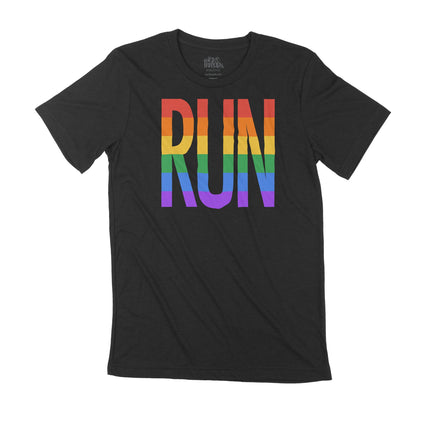 Rainbow Big Run