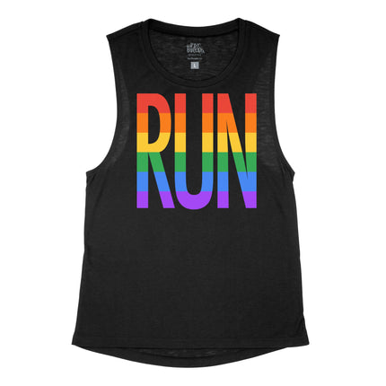 Rainbow Big Run