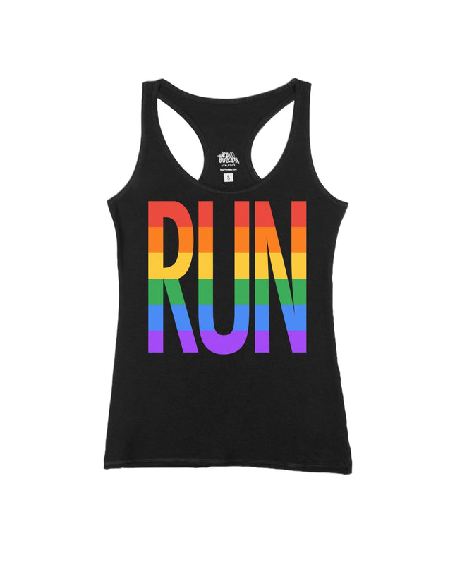 Rainbow Big Run