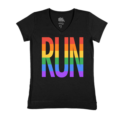 Rainbow Big Run